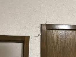 lanケーブルの固定方法 賃貸住宅の壁にキレイに固定する方法 コアログ 固定 ケーブル 壁