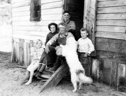 Colington Island: An Outer Banks Fishing Village in the 1930s