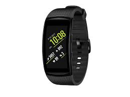 gear fit2 pro large black