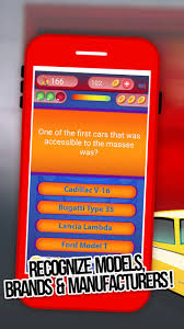 It's actually very easy if you've seen every movie (but you probably haven't). Car Model Quiz For Android Apk Download
