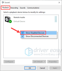 Solved Headphone Not Working On Windows 10 Driver Easy