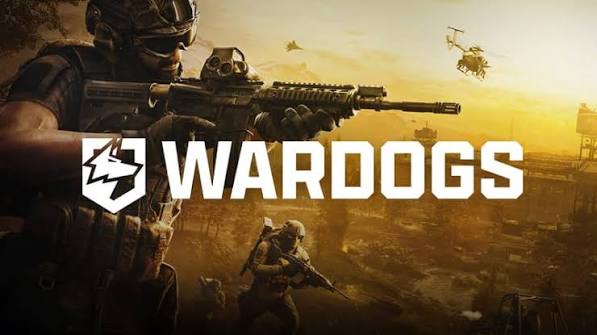 WARDOGS Best Keybinds: A Competitive Setup That Actually