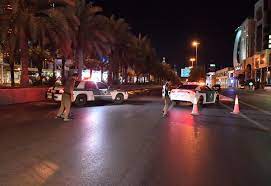 Sorting out drinking water during saudi arabia curfew. Saudi Arabia Coronavirus Curfew Update Saudi Extends Coronavirus Curfew Period Throughout Madinah Principality Arabianbusiness