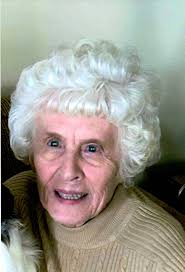 Doris Ann Ford Obituary