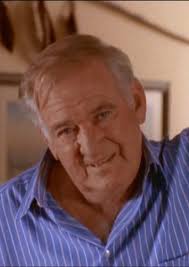 Gordon Cahill Fan Casting for Walker Texas Ranger (2023)