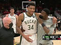 Brook lopez is going to have a big game for. Iddkui92rlukpm
