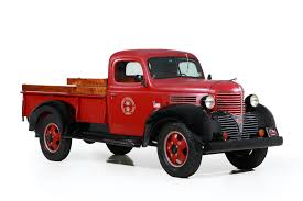 Image result for Red 1939 Truck
