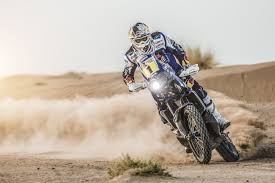 Rekluse Riders Finish 3rd And 4th Overall In 2014 Dakar Rally Rekluse