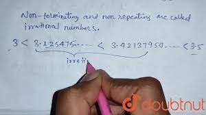 To solve this question i'll. Find Two Irrational Numbers Between 2a N D2 5