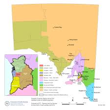 The towns of coober pedy and roxby downs are incorporated under the local government act 1999 and with the variation that roxby downs does not yet have an elected. Population Plansa