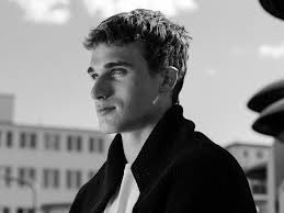 Photographer Peter Preis