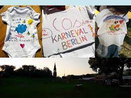 Er set shirt mit button spruch kindergarten das wars. Kinder Bemalen T Shirts Home Facebook