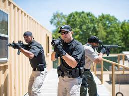 How much does swat get paid? Swat Team Salary Info The Dispatch Blauer