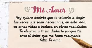 Me Parece Increible Todo Lo Que Una Sola Persona Puede Llegar A Causar En Mi Tu Sola Presencia Mi Amor Es Sufi En 2020 Dedicatoria Para Mi Novio Cartas Bonitas Amor