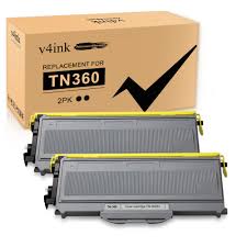 The software packages include utility and firmware are compatibility on operating system windows and mac os. V4ink 2pk Compatible Toner Cartridge Replacement For Brother Tn 360 Tn 330 Tn360 Tn330 Toner High Yield Black For Brother Dcp 7040 Dcp 7030 Mfc 7840w Brother Hl 2140 Hl 2170w Mfc 7340 Printer Buy Online In Saint Vincent And