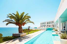 Sunwing Resort And Ocean Beach Club Hotel Beach Club Beautiful Places To Travel Ocean Beach