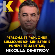 Klan Macedonia Television