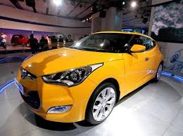 Under the hood, the performance hatchback is powered by the existing 2.0. Hyundai Veloster Showcased At 2012 Auto Expo Yet To Arrive In India Cartrade