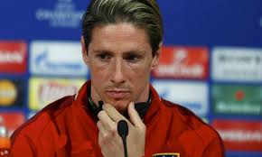 Tin tức Fernando Torres mới nhất hôm nay trên VnExpress