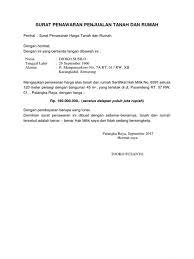 We did not find results for: 6 Contoh Surat Penawaran Tanah Yang Baik Dan Benar Berta Penjelasan
