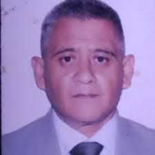 ISRAEL OLVERA MARTINEZ