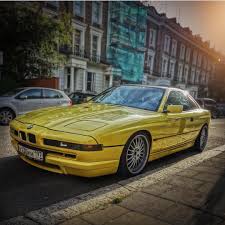 Bmw 8 Series Bmw Cars Bmw Classic Super Cars