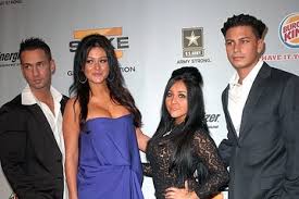 We did not find results for: Jersey Shore Uncensored Wsj