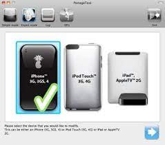 New firmware 4.0.1 for only iphones (iphone 4, iphone 3g and iphone 3gs) . Como Hacer Jailbreak Ios 4 1 Con Pwnagetool Iphone 4 3gs 3g Ipad Ipod Touch 4g 3g Apple Tv 2 Un Lugar De Esparcimiento