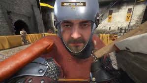 KCD: Some More Fights Featuring the Combat I Have Come To Like Very Much... 