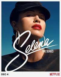 The series in full hd online, free selena: Selena Christian Serratos Prints New And Beautiful Netflix Bio Series Posters Designer Women
