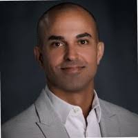 Dariel Machin's Instagram, Twitter & Facebook