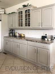 See more ideas about paint colors for home, cabinet colors, painting cabinets. Mindful Gray Kitchen Cabinets Evolution Of Style