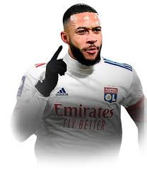 Depay was named as the best young player in the world in 2015 by france football. Memphis Depay Fifa 21 Inform 87 Rated Prices And In Game Stats Futwiz