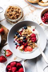 Homemade Almond Butter Granola Kitchen Confidante Recipe Recipes Food Granola