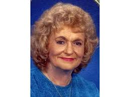 Billye Edmiston Obituary (2018)