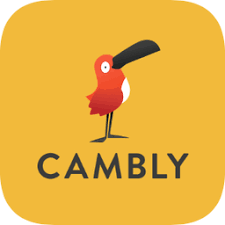 Cambly Logo