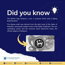 Bank negara malaysia pulau pinang jalan corner light 10200 pulau pinang phone number: Bank Negara Malaysia On Twitter Have You Ever Looked At Bnm S Logo On The Ringgit Notes And Wondered What The Various Elements Represent Read More About This At Https T Co Fozueyndoh Find