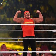 Although hulk hogan is no longer active today, you can still bet on a lot of talented wrestlers. Hulk Hogan Promiflash De