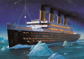 Uncover all that is known of titanic's infamous history as you catalog your journey through this massive titanic museum. Puzzle Titanic Originelle Geschenkideen Europosters