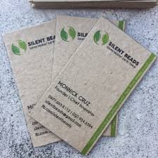 Premium cards printed on a variety of high quality paper types. Plantable Business Cards Shopee Philippines