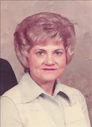 Billie Jean Dixon Griffith Obituary