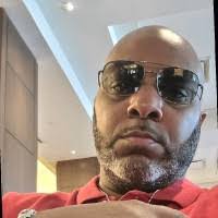 Rahsaan Patterson's Instagram, Twitter & Facebook