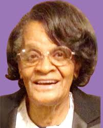 Sarah Hill Obituary in Columbus at Progressive Funeral Home