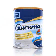 Food online > products > milk & dairy products > milk powder > glucerna triple care vanilla 850g for features & benefits of new glucerna triplecare 850g : Glucerna Triple Care Vanilla 900g Rose Pharmacy