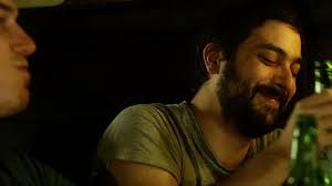 The World Is So Small (2012)