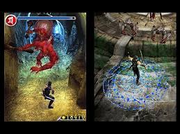 Check spelling or type a new query. Ninja Gaiden Dragon Sword Ds Review Slicing Your Way Through The Hordes Hooked Gamers