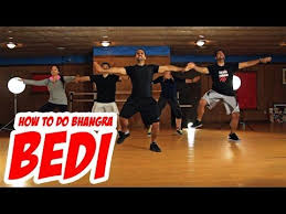 Learn Bhangra Dance Steps Bedi Tutorial Beginner 2 Of 14 Youtube In 2020 Bhangra Dance Bhangra Dance Steps