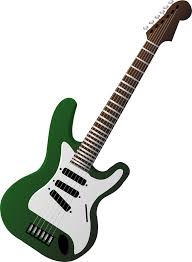 Green Guitar By Matt2tb On Deviantart Blue electric guitar painting, electric guitar poster, guitar, watercolor painting, ink, people png. green guitar by matt2tb on deviantart