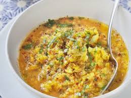 Lentilles Corail Au Curcuma Recette Recette Lentilles Curcuma Recette Lentilles Corail