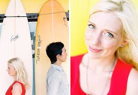 Erika & Travis: North Shore, Hawaii